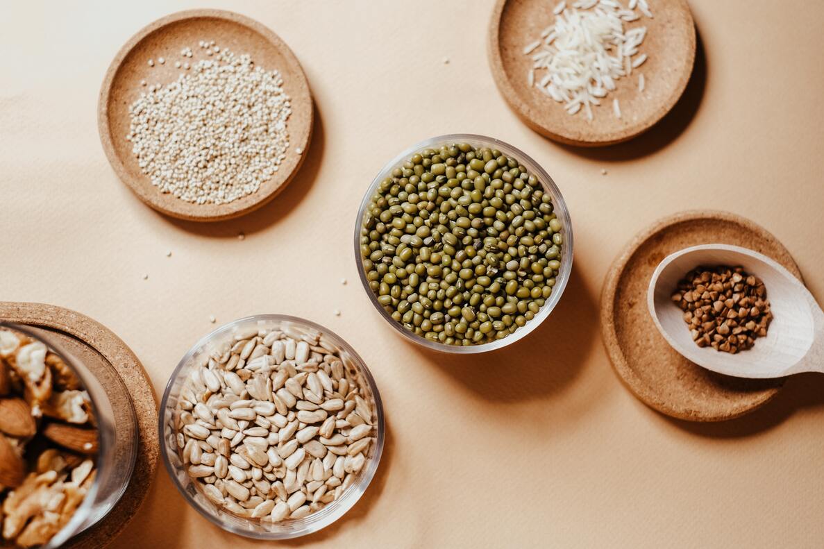 How Much Fiber Intake Do You Need Per Day?