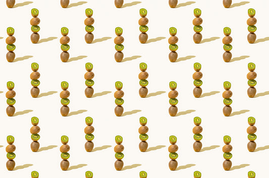 Kiwifruit benefits