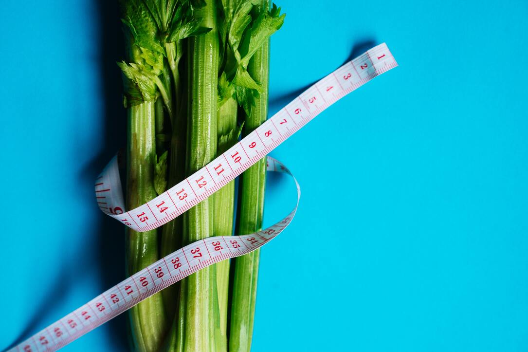 Can prebiotics help you lose weight?